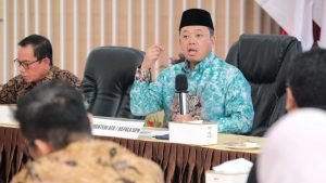 Menteri ATR Dorong Pemda Ringankan BPHTB