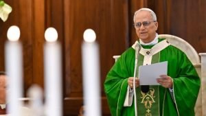 Paus Kecam Serangan Gaza: Akhiri Kebiadaban Perang!