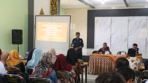 Undip Evaluasi Program Pengembangan Wisata Skualy di Temanggung