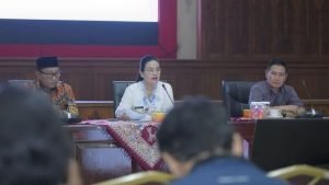 Gandeng KPK, Pemkot Semarang Tata Ulang Birokrasi