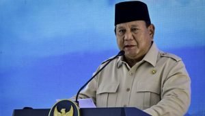 Murka Soal Beras Oplosan, Prabowo Perintahkan Kapolri dan Jaksa Agung Bertindak Tegas