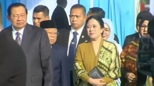 Puan Polri Minta Polri Jadi Simbol Keadilan yang Dirasakan Hingga ke Akar Rumput