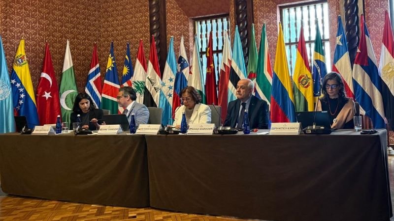 Hamas: Dunia Mulai Bangkit, Israel Harus Disanksi!