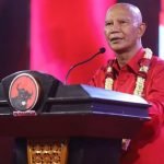 PDIP Desak PBB Lebih Tegas ke Israel Usai Delapan Prajurit TNI Jadi Korban di Lebanon