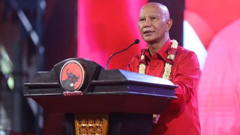 Said Abdullah Dorong Pemerintah Cari Pasar Baru Hadapi Tarif Trump