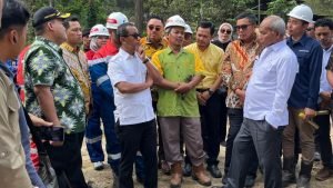 Mohammad Saleh: Legalisasi Sumur Rakyat Dongkrak Perekonomian Daerah