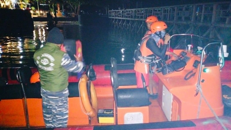 Tim SAR Fokus Sisir Laut, 30 Korban KMP Tunu Masih Hilang