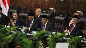 MPR Siapkan Forum Khusus Bahas Putusan MK Soal Pemisahan Pemilu
