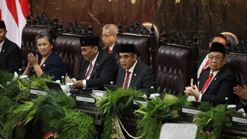 MPR Siapkan Forum Khusus Bahas Putusan MK Soal Pemisahan Pemilu
