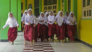 Gratiskan SD-SMP Swasta, Pemerintah Butuh Anggaran Rp183 Triliun