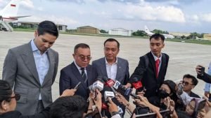 Soal Putusan MK, DPR RI Lakukan Kajian Mendalam Bersama Pemerintah dan Masyarakat