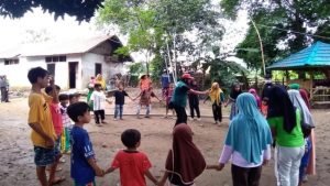 Titip Anak Gratis di Taman Anak Sejahtera Kemensos