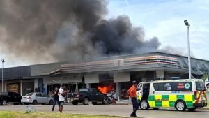 WNI Diimbau Waspada, Ketegangan Thailand-Kamboja Meningkat