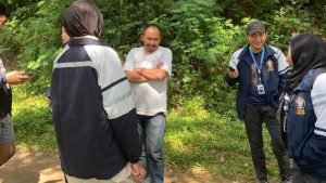 Undip dan Warga Sekipan Bangun Ekosistem Kopi Tawangmangu