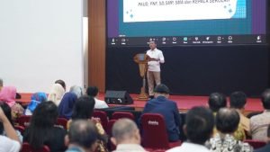 “Deep Learning” Cetak Murid Tangguh dan Manusia Seutuhnya