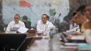 Prabowo Resmikan 80 Ribu Kopdes Merah Putih di Klaten