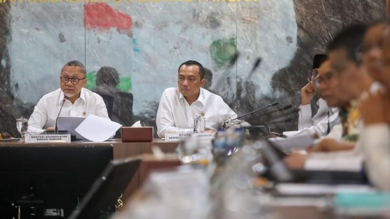 Prabowo Resmikan 80 Ribu Kopdes Merah Putih di Klaten