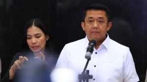 Polri Bongkar Sindikat Judi Online Internasional, Tiga Admin Ditangkap di Jakarta Utara