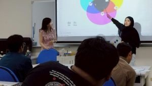 Perkuat Daya Saing Global Lewat Summer Course, Undip Kirim 21 Mahasiswa ke Taiwan