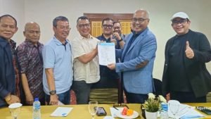 Didukung 20 PWI Provinsi, Munir Mantap Maju Ketua Umum PWI Pusat