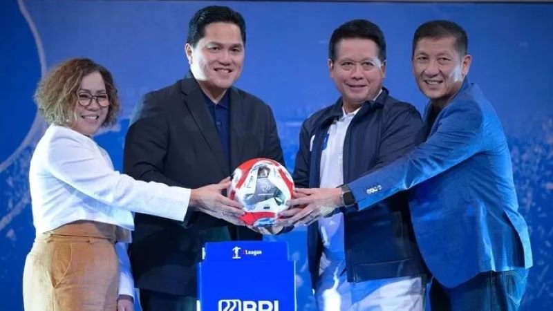 Persebaya vs PSIM Jadi Laga Pembuka Super League 2025/2026