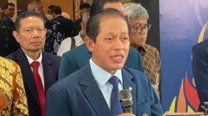 Menteri LH Gandeng Kampus Rumuskan Kebijakan Lingkungan Berbasis Riset