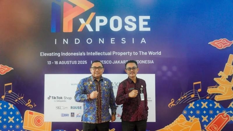 Kemenkum Jateng Siap Gencarkan Edukasi dan Layanan Kekayaan Intelektual