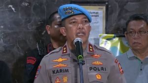 Polri Gandeng Kompolnas, Janji Transparan Usut Kasus Rantis Lindas Ojol