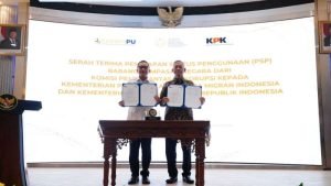 KemenP2MI Bangun Migrant Center dari Aset Rampasan KPK