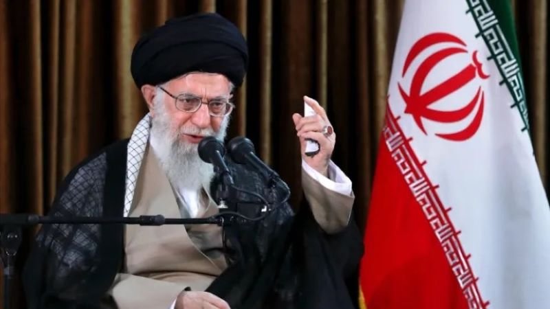Militer Iran Tegaskan Soliditas Hadapi Ancaman AS