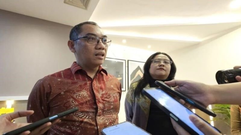 Kemkomdigi Pastikan Tak Ada Pembatasan Medsos Saat Demo