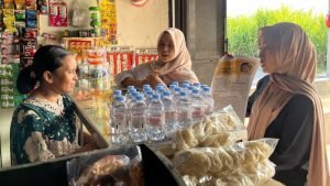 KKN-T Tim 24 Undip Dorong Legalisasi UMK Kepuhrejo