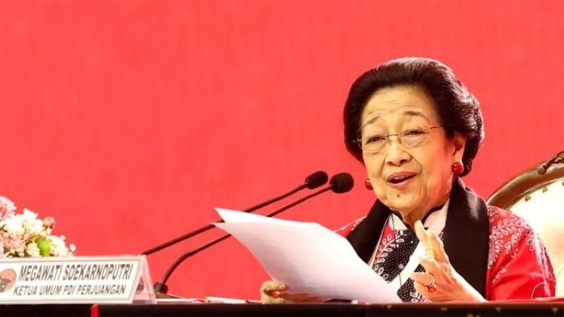 Megawati Segera Umumkan Sekjen Baru PDIP
