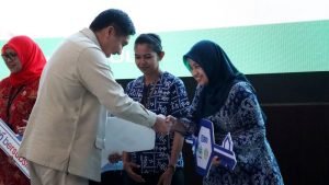 ASN Bergaji Rendah Kini Bisa Miliki Rumah Sendiri