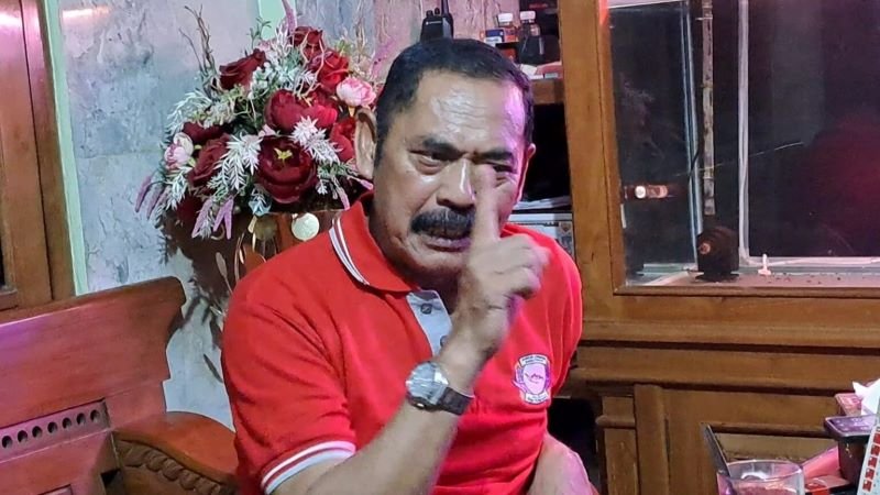 Pimpin PDIP Jateng, FX Rudy Tegaskan Tak Ada “Gusur-Gusuran”