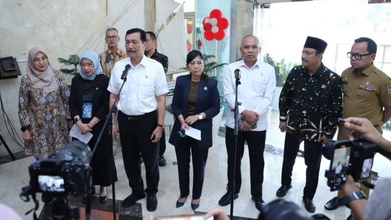AI Masuk Birokrasi, Pemerintah Genjot Digitalisasi Layanan Publik