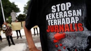 UU Pers Dinilai Multitafsir, Iwakum Tempuh Jalur MK