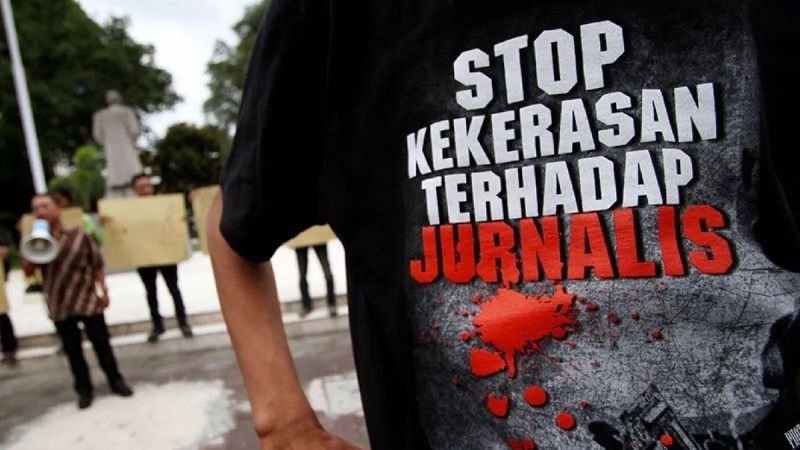 UU Pers Dinilai Multitafsir, Iwakum Tempuh Jalur MK