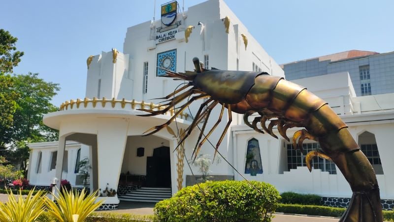 Dari Rp6 Juta Jadi Rp65 Juta, Warga Cirebon Kaget PBB Melonjak