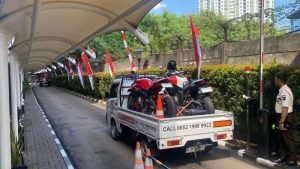 Prabowo Hormati Proses Hukum, Serahkan Kasus Noel ke KPK