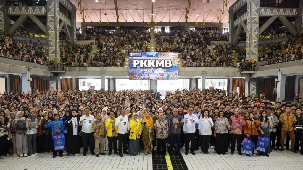 Ratusan Ribu Remaja Terpapar Narkotika, BNN Minta Kampus Perkuat Perlawanan