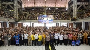 Ratusan Ribu Remaja Terpapar Narkotika, BNN Minta Kampus Perkuat Perlawanan