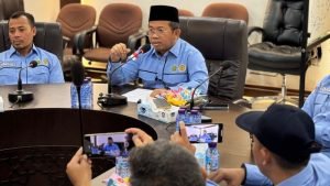 BP Haji Pastikan Transisi ke Kementerian Tak Ganggu Layanan