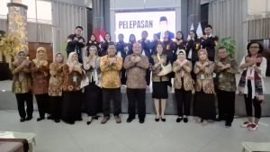 KP2MI Lepas 202 Pekerja Migran ke Korea Selatan dan Jerman