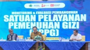 BSKDN Genjot Pembangunan SPPG di Jateng