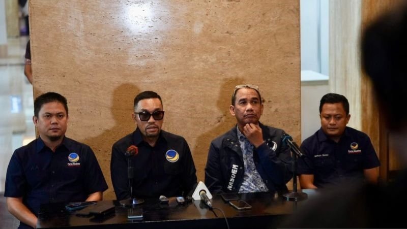 KPK Bantah Tuduhan Nasdem: OTT Bupati Koltim Bukan Drama, Tapi Fakta