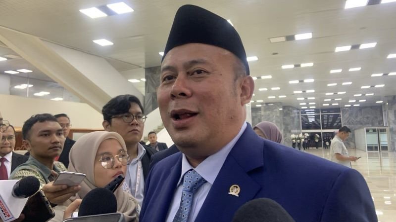 Wakil Ketua DPR: Lagu Kebangsaan Tak Perlu Bayar Royalti