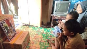 Diwa Foundation & Kodim Gowa Kembalikan Senyum Syamsul dan Aidil