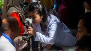 Prabowo Terbitkan Perpres Tunjangan Khusus Dokter di Daerah Tertinggal