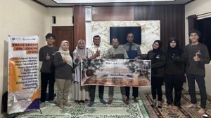 Undip Bantu Petani Kopi Tawangmangu Go Digital